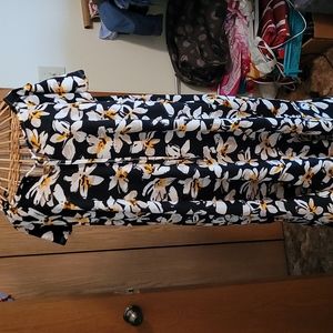 Avenue Dress size 4X